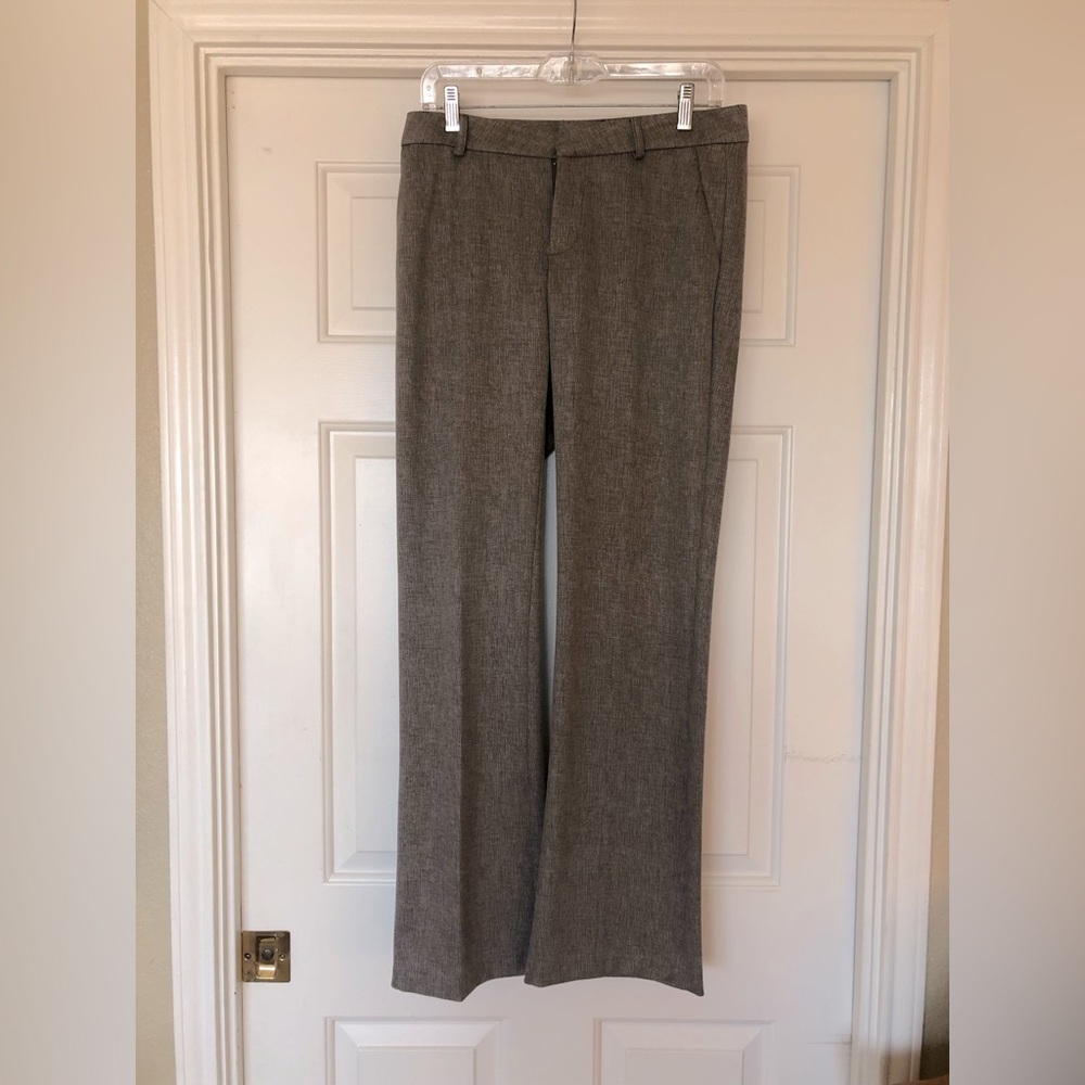 Rose Classic Bootcut Pant